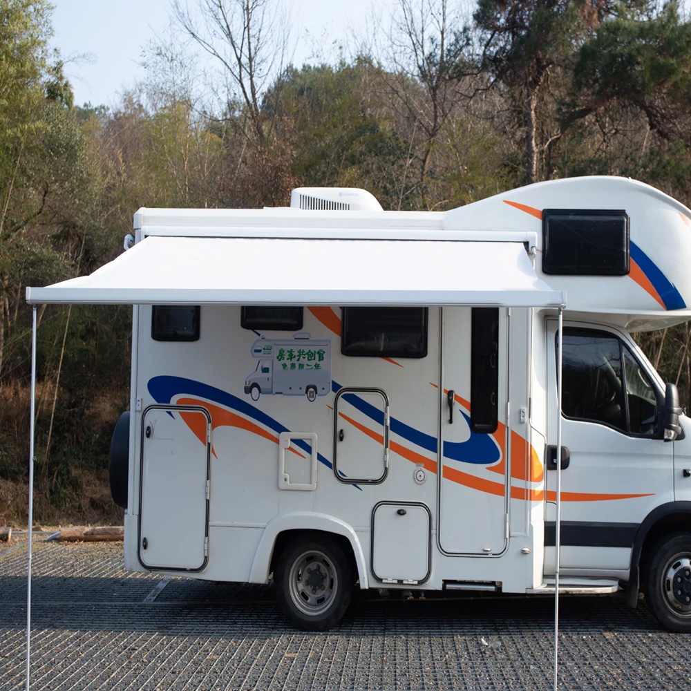 Soleflex S27 Kassetten-Markise Manuell fr Outdoor RV Camper Van  Wasserdicht| Alibaba.com