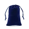 Knitted bottom 1015 navy blue