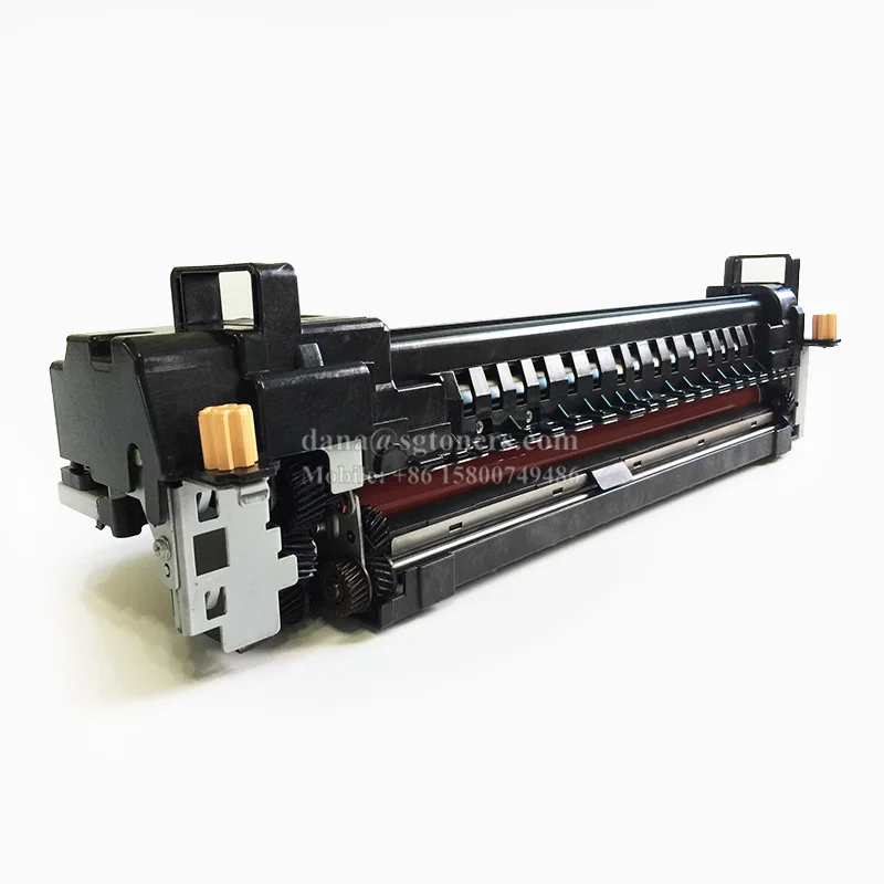 専用ページ Xerox 78xx C80xx Office Finisher Install - YouTube