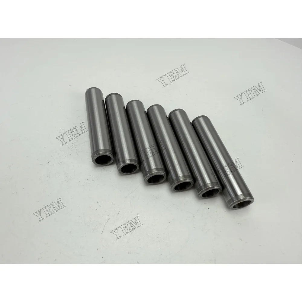 Exhaust Valve Guide for Nissan PE6 Genuine Engine Parts 2