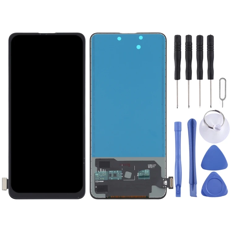 For Vivo V17 Pro LCD Display Touch Screen Digitizer Assembly for Vivo V17 Pro Lcd Replacement for Vivo V17 Pro Lcd Scree