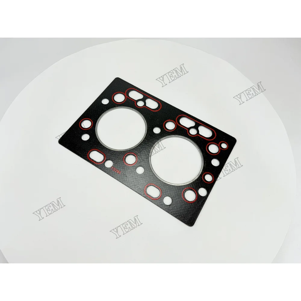 Head Gasket for SDEC 295AD Universal Engine Parts 6