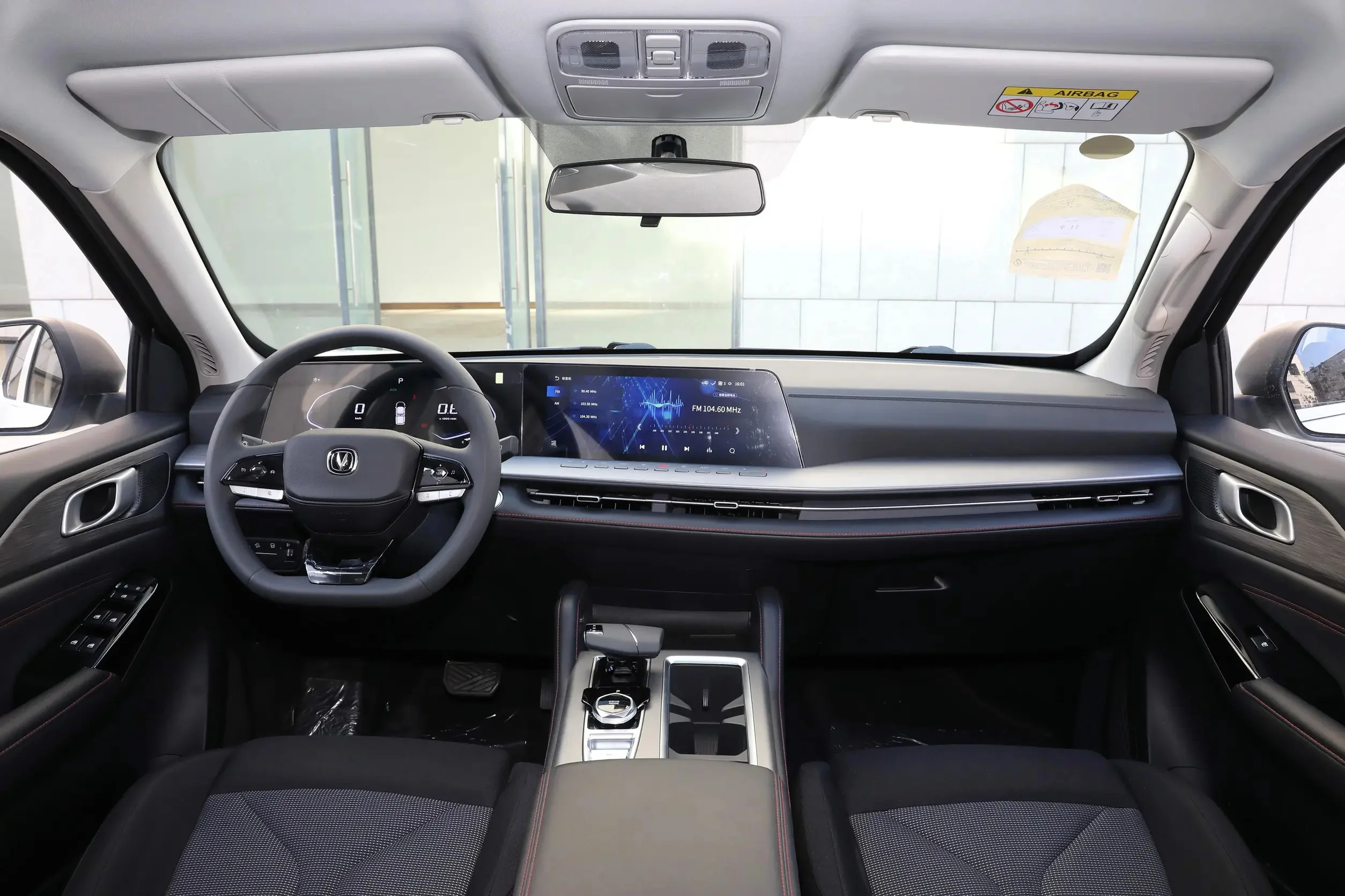 2.0T Manual 4WD Gasoline Car Factory Price Changan Pickup Truck 2wd 4wd Manual Pickup Truck Changan F70 Blue Whale Auto