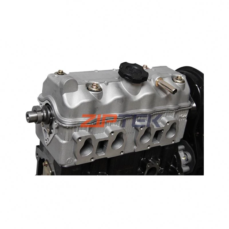 39KW DA465Q F10A Car Bare Engine for Suzuki Changan Repair
