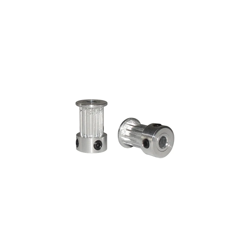 HTD3M Timing Pulleys 12T 12 Tooth 3M Pulleys Bore Size 4mm 5mm 6mm 6.35mm for 10mm 15mm Belt