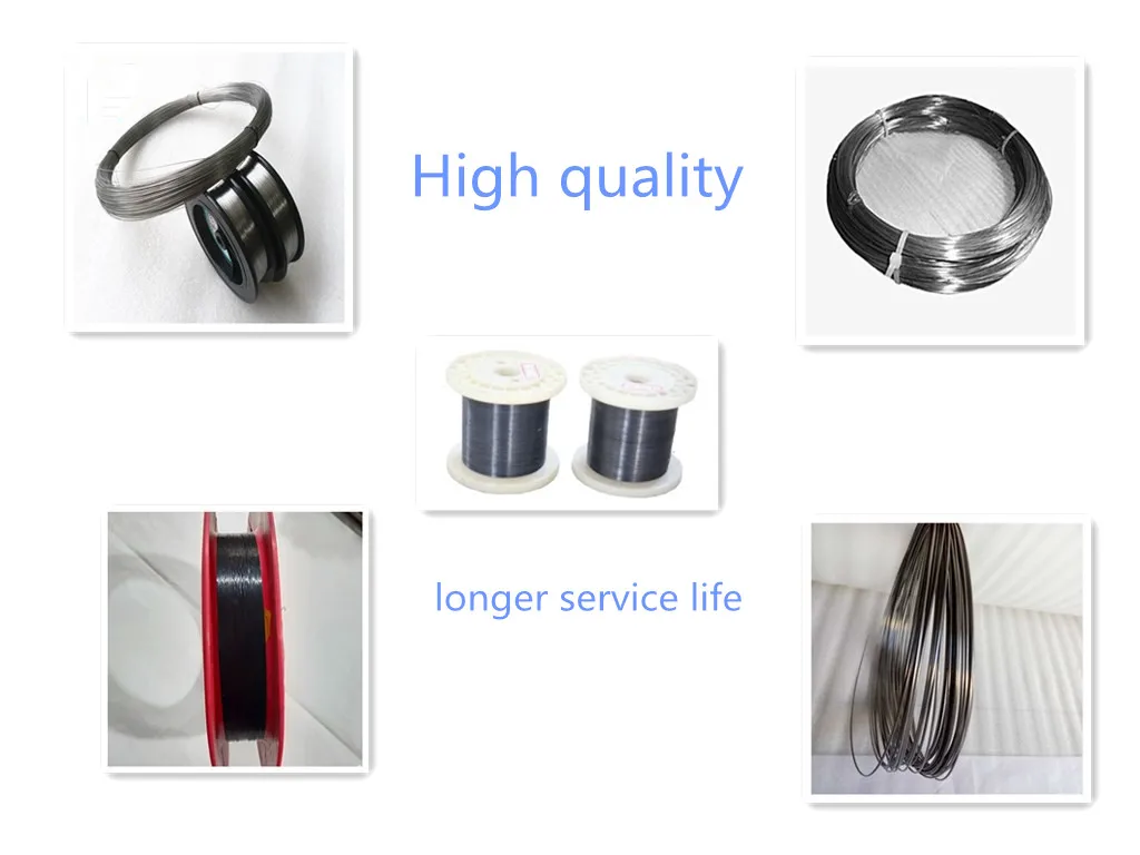 Large Stock 2.0mm Nitinol Wires For Paragliding Price Per Kg Buy 2.0mm Nitinol Wires For