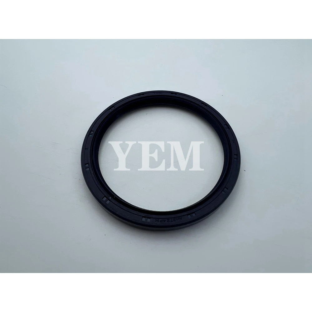 3KB1 Crankshaft Rear Oil Seal for Isuzu Engine Fast Delivery Engine Parts 3