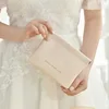 Lipstick bag - Large - White