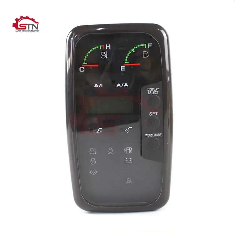 Excavator Monitor for Hitachi ZX110 ZX120 ZX200 - STN
