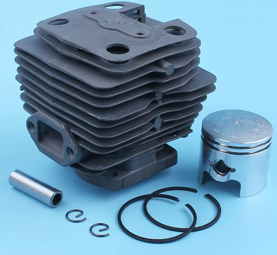 1121067010 - Zenoah G45L Piston Kit for Husqvarna Brush Cutters