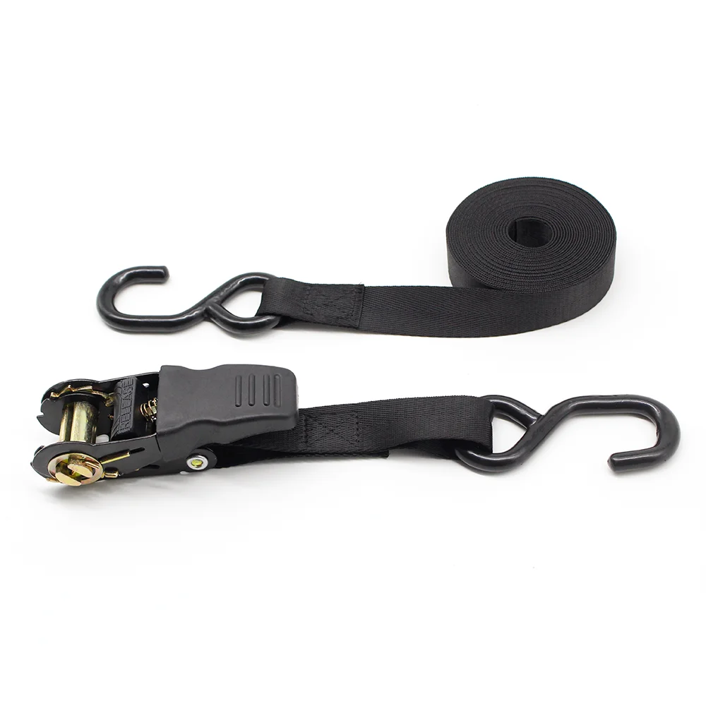 Hot Sales Ratchet Tie Down Strap Wide Handle Strap Ratchet Load Strap ...