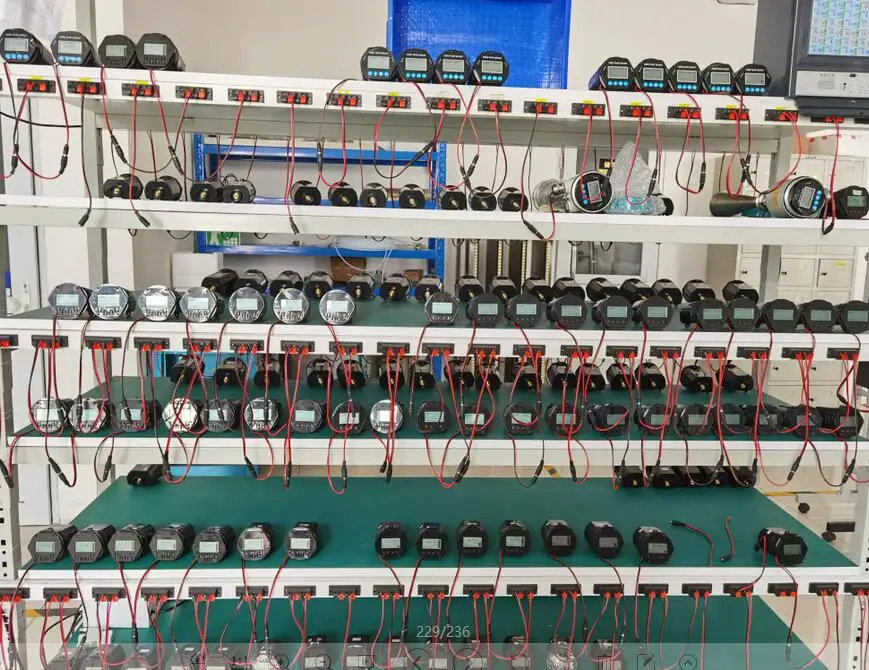 Accurate Density Measurement with Tuning Fork Densitometer