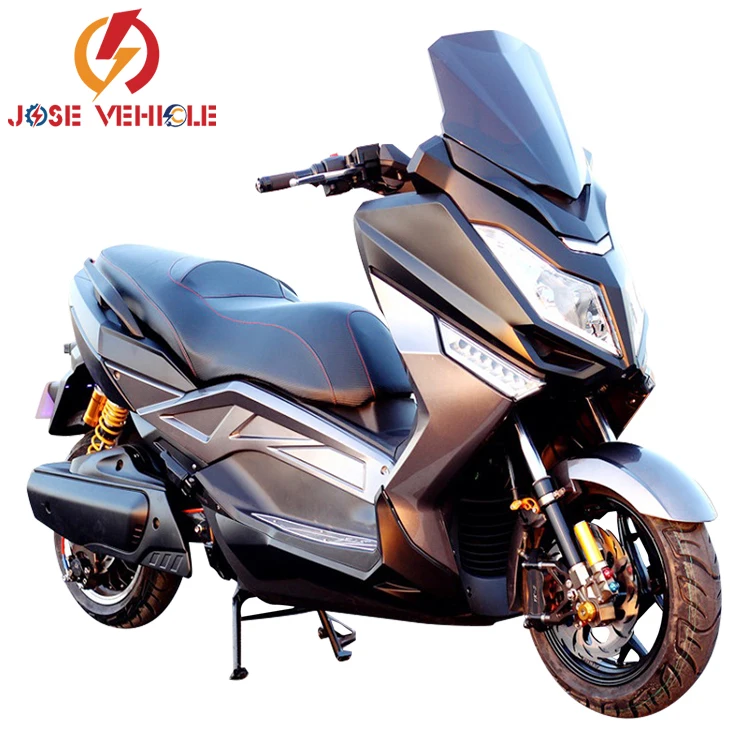 Cheap Price Fast Speed  T9 Electric Motorcycle with Double Seat Electric Motorcycle Scooter