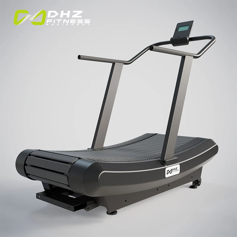 水中-トレッドミルシティスポーツトレッドミル150Kgハイボディ