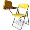Yellow flip-up writing whiteboard website