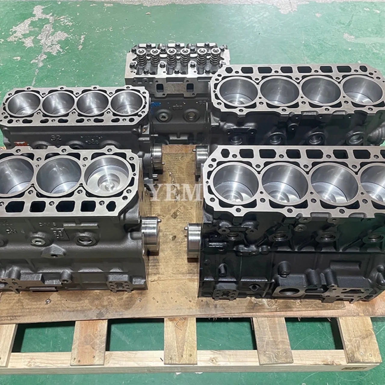 High Performance for Yanmar 6AYM Engine Cotter, Valve 148633-11190 2
