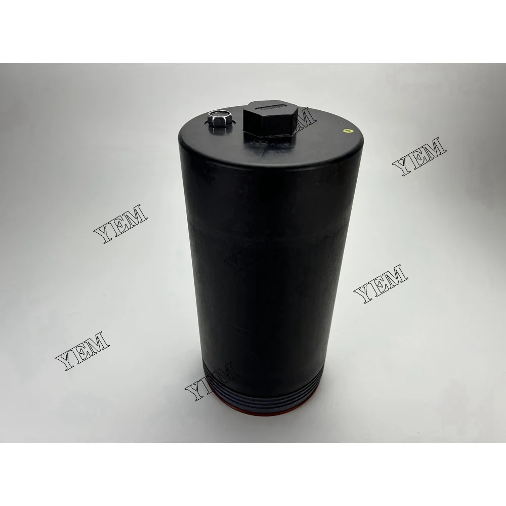 New Product 2800 Oil Filter Assy KRP1719 for Perkins Excavator Part 4