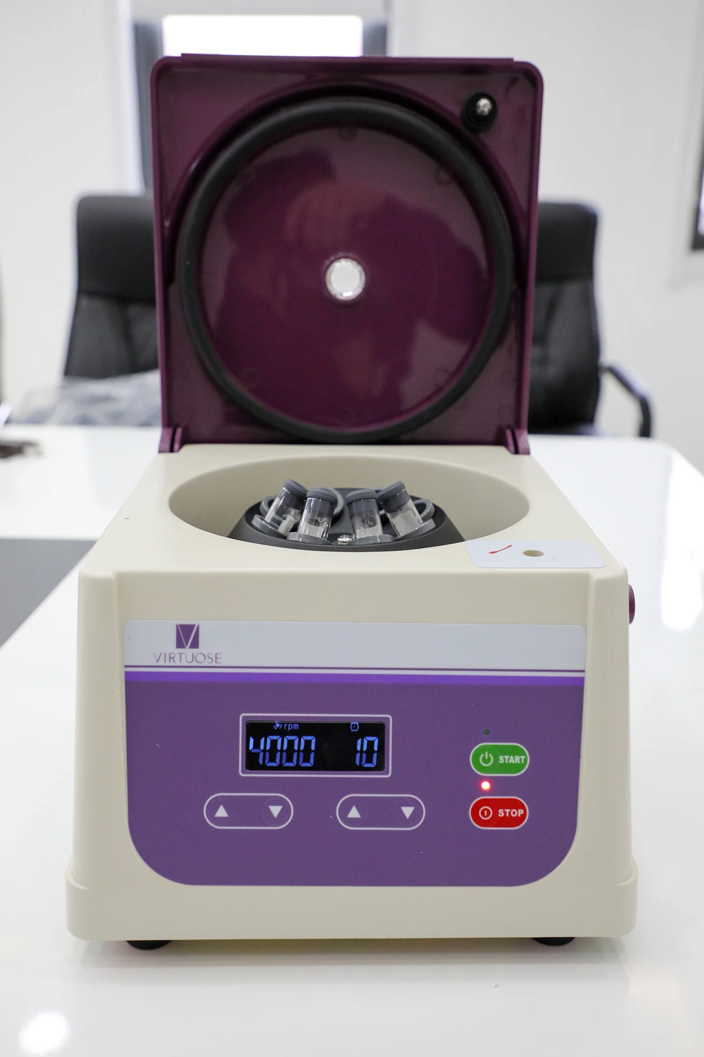 
 Плазменная центрифуга для PRP Machine  