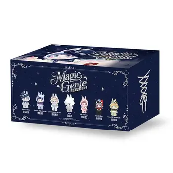 Liite Magic Genie ぬいぐるみ 全種セット H18cfe9218e7c4dffae014f03a0818