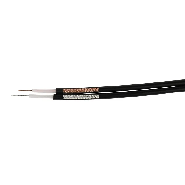 kabel Coaxial 305m RG213 leungitna low RF anteneu