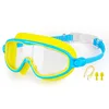 Blue yellow