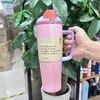 40oz pink