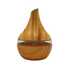 Light Wood Grain