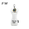 White FW