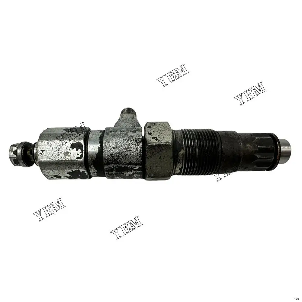 Injector Assembly 81-3141 For Isuzu C240 High Quality Diesel Engine Parts