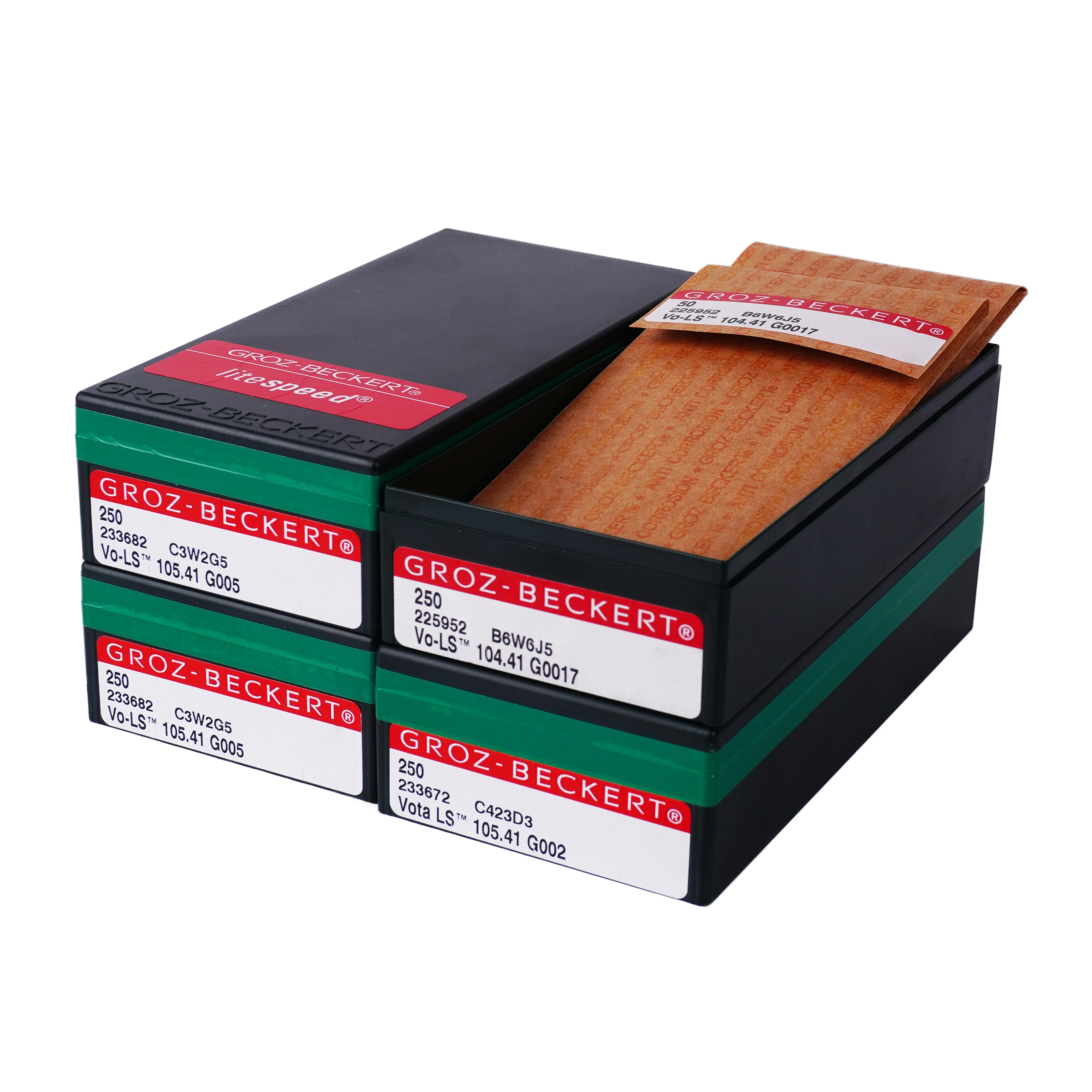 Groz-beckert Knitting Needles - Superior Quality & Durability