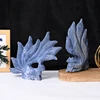 Blue coral