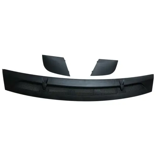 Kit Calandre Avant Pour Mercedes Classe B W245 - Remplace A1698360018, ABS, Design Sportif - Régulation Flux D'Air