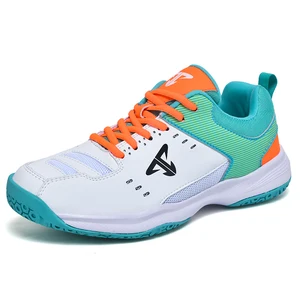 Summer Custom Fashion Unisex Kids High Quality Trendy Mesh Platform Women Men Training Badminton Volleyball Walking Shoes