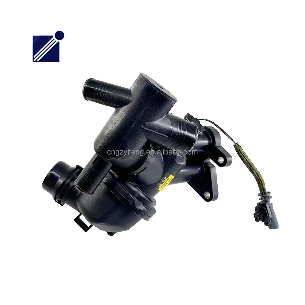 Lr105975 For Fuel Filter Housing Thermostat Housing Fuel Filter Water ...