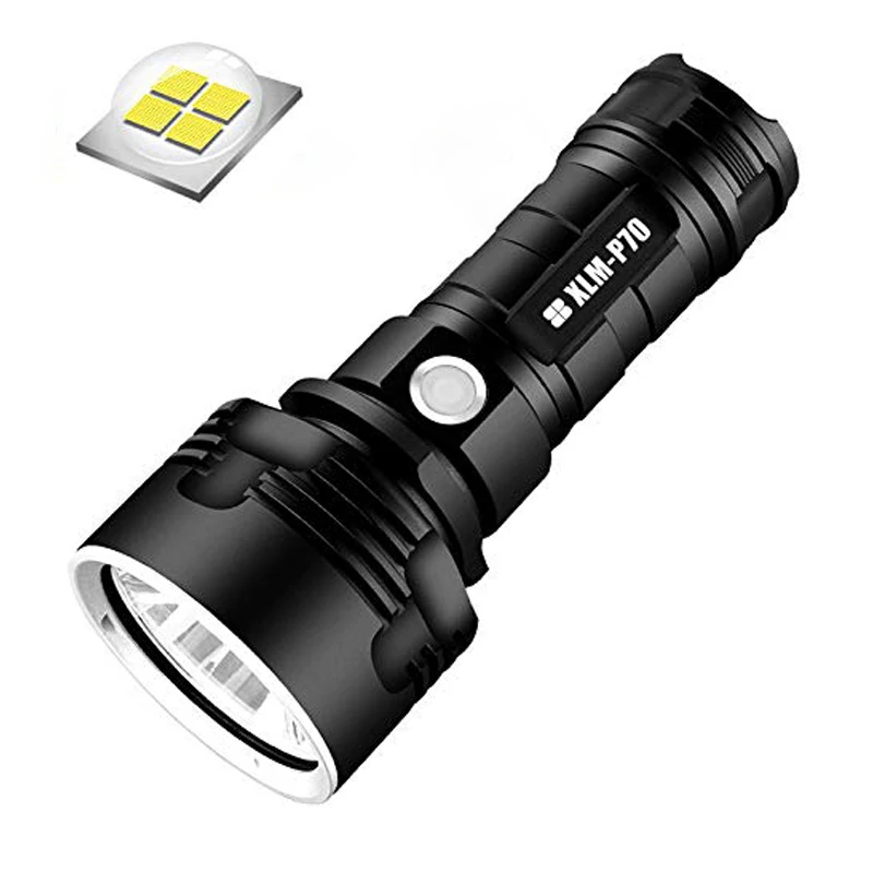 Xlm P70.2 Led Edc Aluminum Miniature 1000 Lumen Electric Camping Rechargeable Super Bright Searchlight Torch Light Flashlight Xlm P70.2 Led Edc Aluminum Miniature 1000 Lumen Electric Camping Rechargeable Super Bright Searchlight Torch Light Flashlight