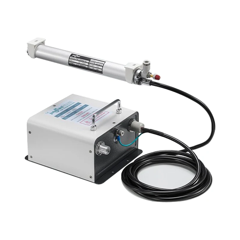 Discharge Anti Static Ionizing Bar Static Eliminator Ion Rod Anti Static Rod Ionizing Air Rod