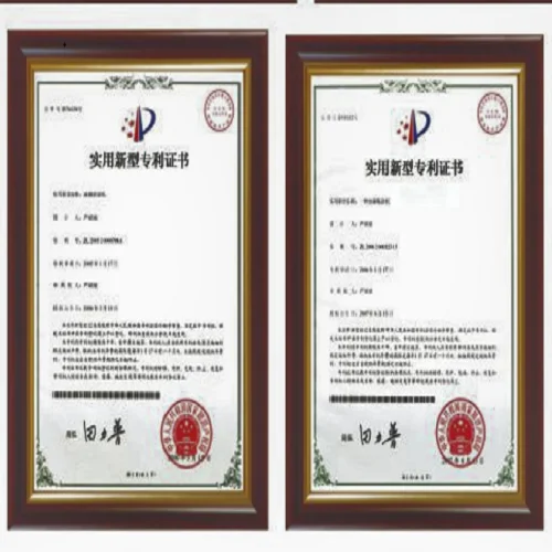 Shanghai Chanho Machinery Co., Ltd.