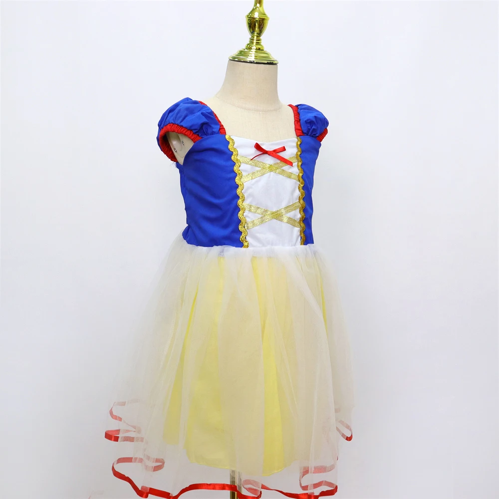 white christmas dresses Our Original Rapunzel Twirl Dress – Only Little Once main image 0