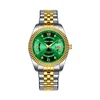 Or vert
