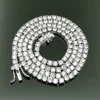3mm silver