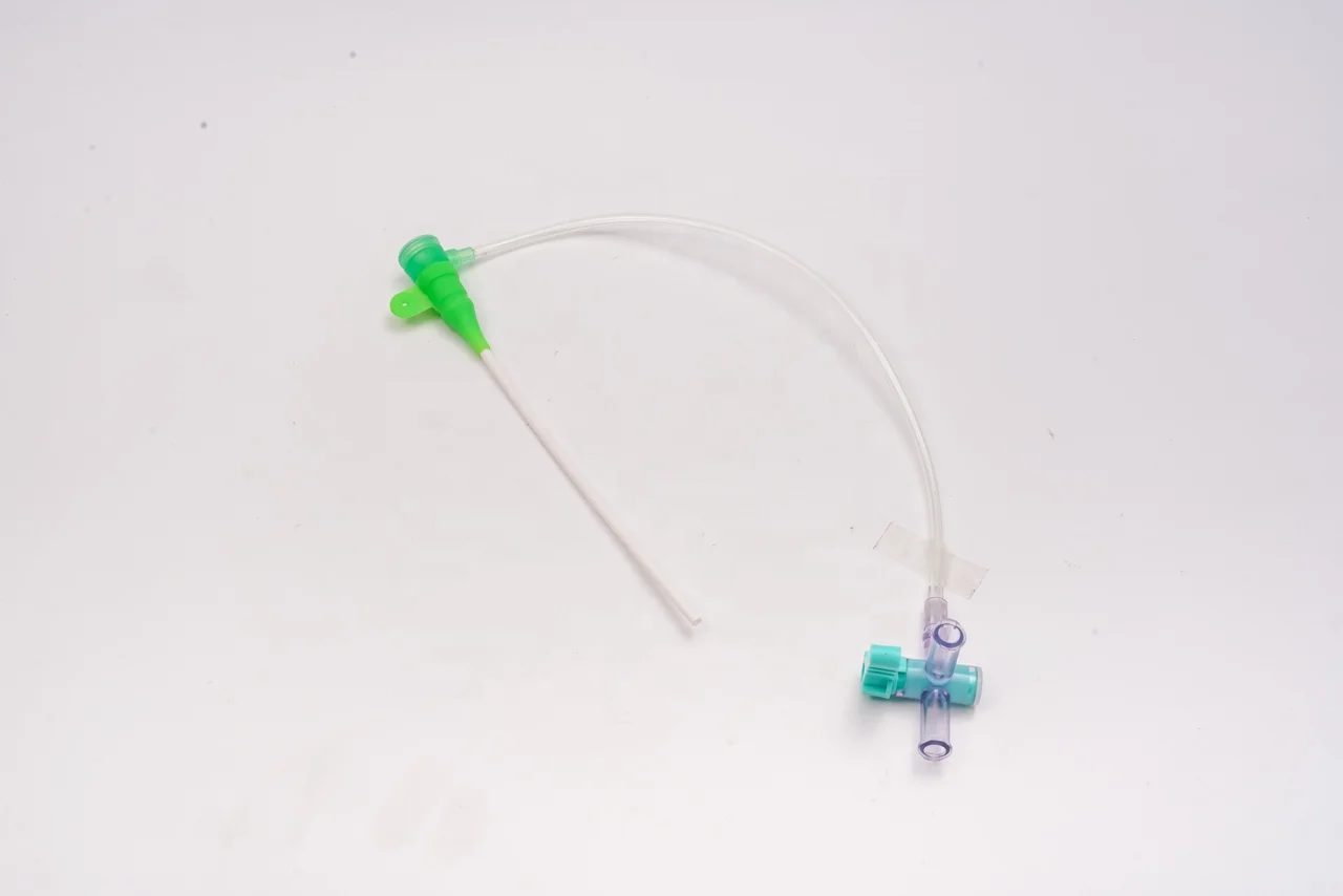 Catheter Sheath Kits Introducer Sheath Kits - Buy Introducer Sheath Set ...