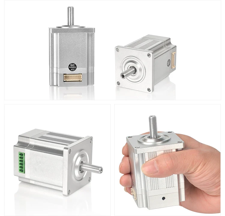RGM 5730 Steadywin 24V DC Brushless Motor for Mask Machine