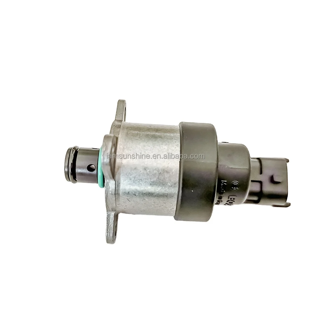 Original Fuel Pump Metering Valve 0928400681 for Diesel Cars