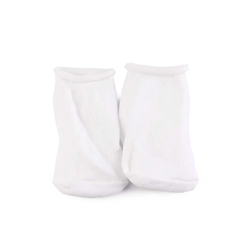 Повседневный комплект одежды из 7 предметов, Удобный спортивный костюм для детей от 18-дюймовые куклы с носками; Сезон зима, обувь и аксессуары