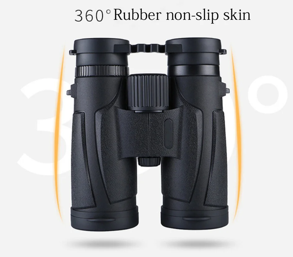 防水10x42双筒望远镜观鸟狩猎旅行 - buy binoculars for bird