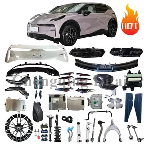 In Stock 2023-2026 Zeekr X Parts New Chinese Automotive Spare Accessories for Zeekr X
