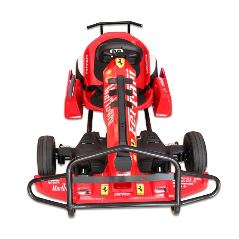 Source Off road f1 racing go karts para venda on m.alibaba.com