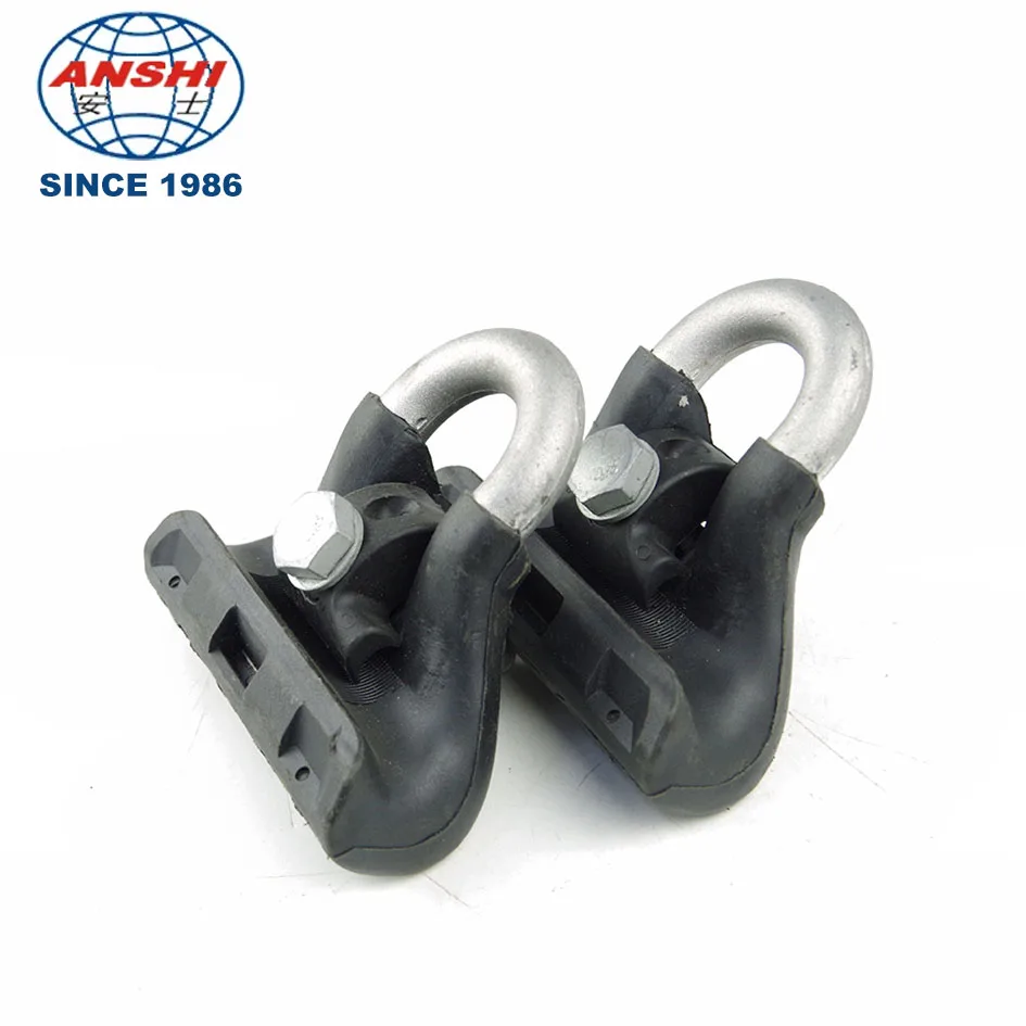 Suspension Clamp Cable Overhead Suspension Clamp Suspension Cable