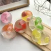 Mélange coloré