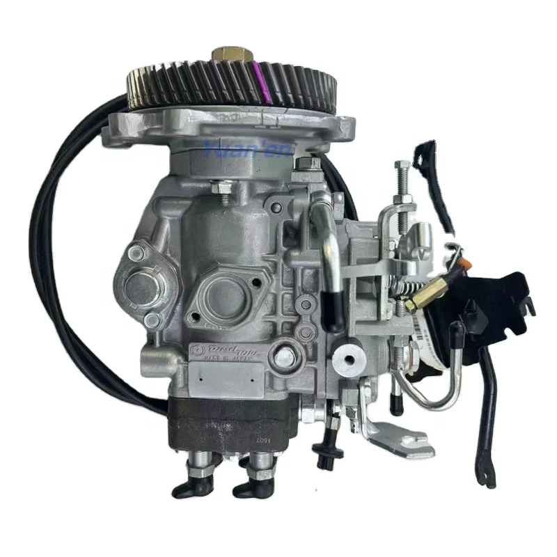 Toyota Diesel Fuel Pump 479778-0721 - Reliable Performance